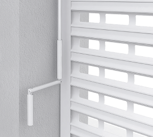 Ручное управление