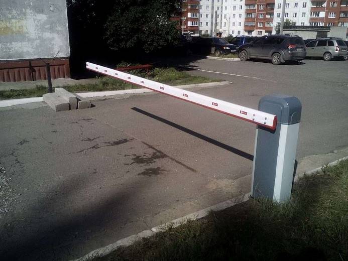 доступ во двор доступ во двор