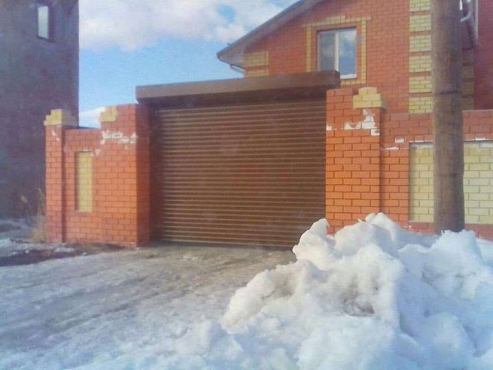 Ворота отвечают всем требованиям, которые у нас были. Ворота отвечают всем требованиям, которые у нас были.