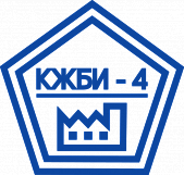 ЖБИ №4 ЖБИ №4