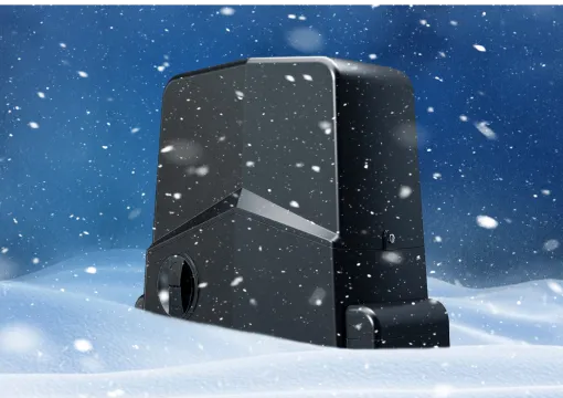 Привод AN-Motors ARW-600KIT для откатных ворот