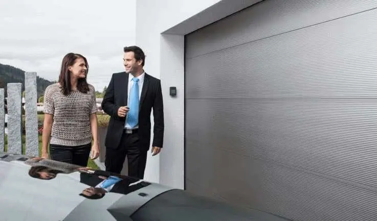 Автоматика для ворот в Тобольске