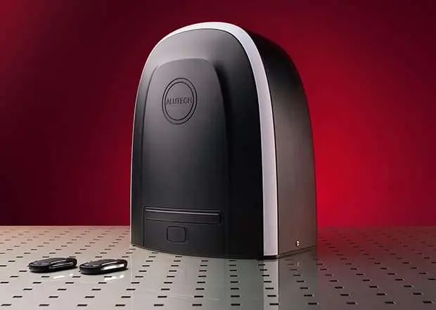 Автоматика для ворот в Тобольске