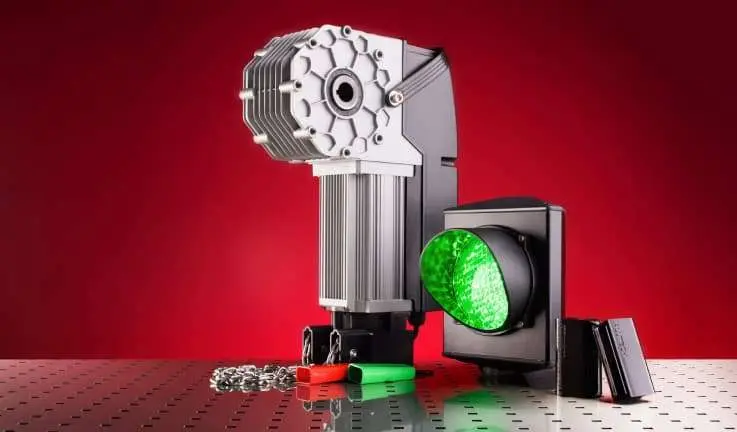 Автоматика для ворот в Тобольске