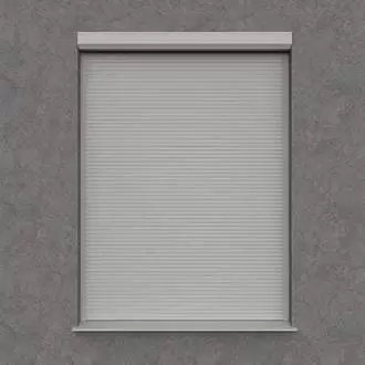 Противовзломные роллеты